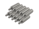 Universal Whipped Cream Cartridges 10 Pieces