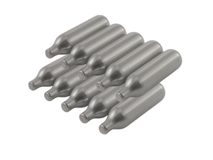 Cartuchos Universales para Nata 10 Piezas