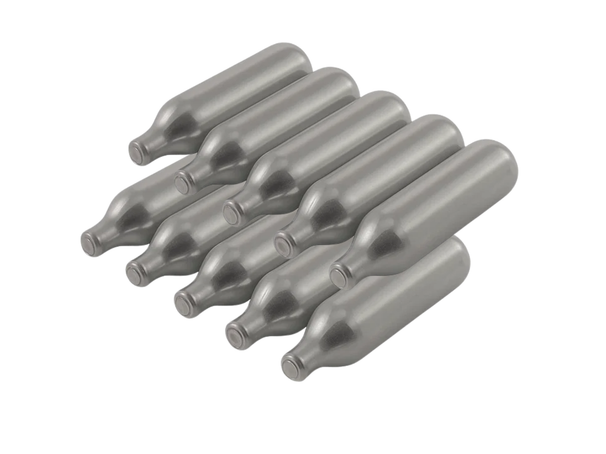 Cartuchos Universales para Nata 10 Piezas