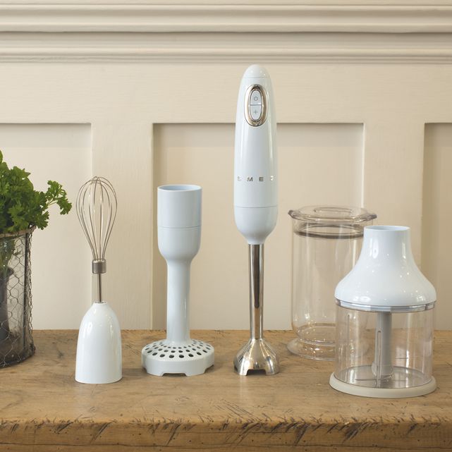 Batidora de mano SMEG