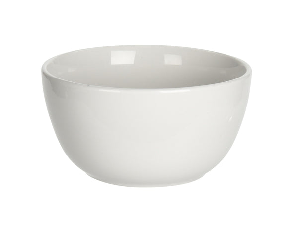 Cookinglife Cuencos para sopa / Cuencos - Porcelana ø 15.5 cm - 4 piezas