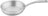 Sola Frying pan Green Cooking Silver Ø 20 cm – suitable for all heat sources – without non-stick coating 