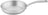 Sola Frying pan Green Cooking Silver Ø 24 cm – suitable for all heat sources – without non-stick coating 