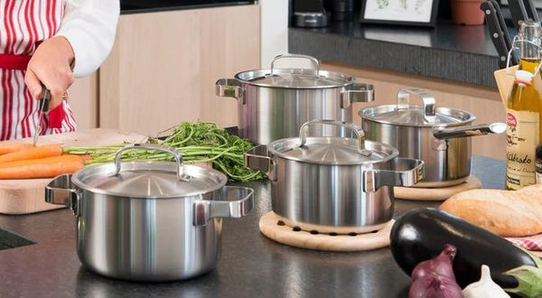 Sola Pans