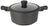 Sola Casserole with Lid Ceramic Deluxe ø 28 cm - ceramic non-stick coating