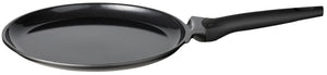 Sartén para crepes / panqueques Ceramic Deluxe ø 28 cm - Apta para inducción - revestimiento antiadherente cerámico