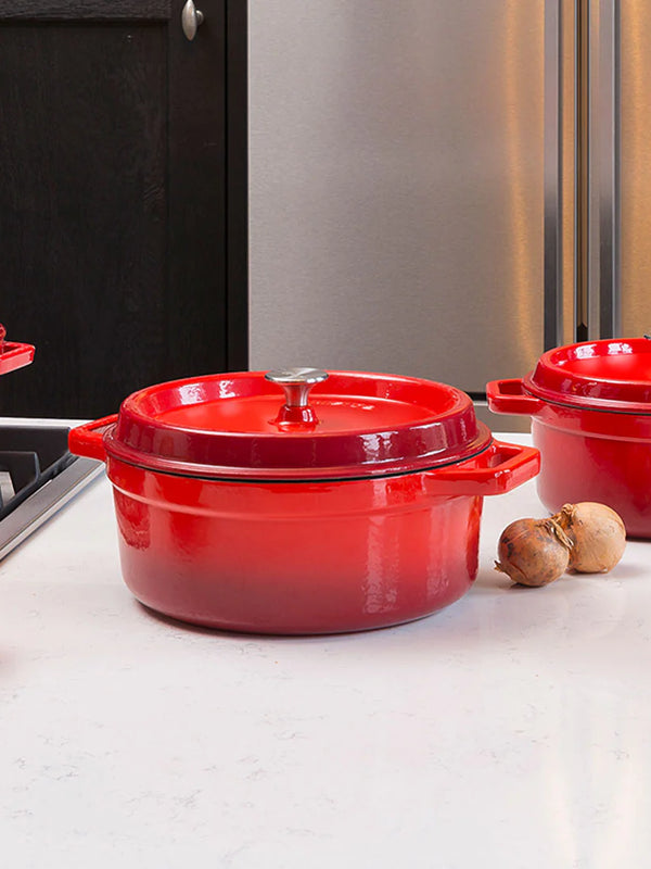 Sola Casseroles