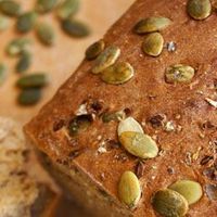 Bake it yourself