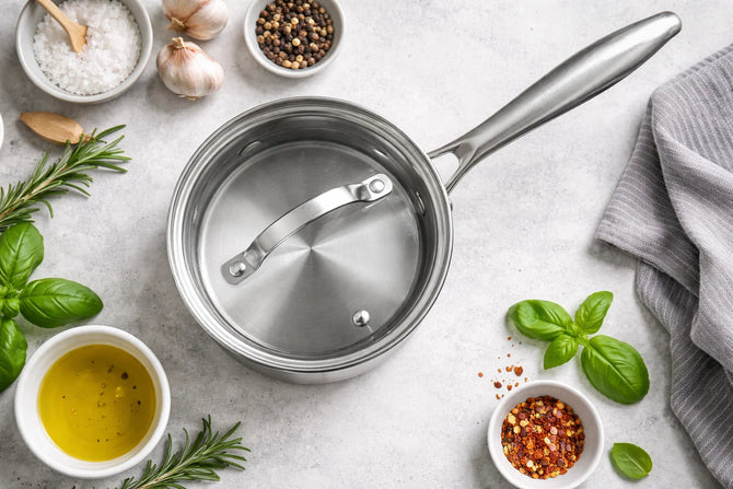 Acero Signature de Cookinglife