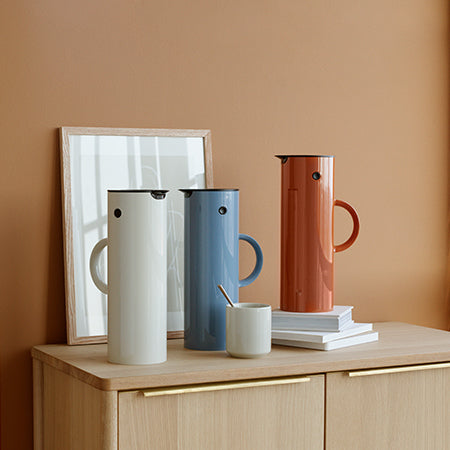 Thermos jug