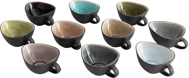 Cosy & Trendy Salseras Streetfood 170 ml - 10 unidades