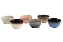 Studio Tavola Dinnerware Set Earth - 18-piece / 6 people - Ceramic