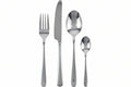 Studio Tavola Cutlery Set - Stainless Steel - 16-piece / 4 people