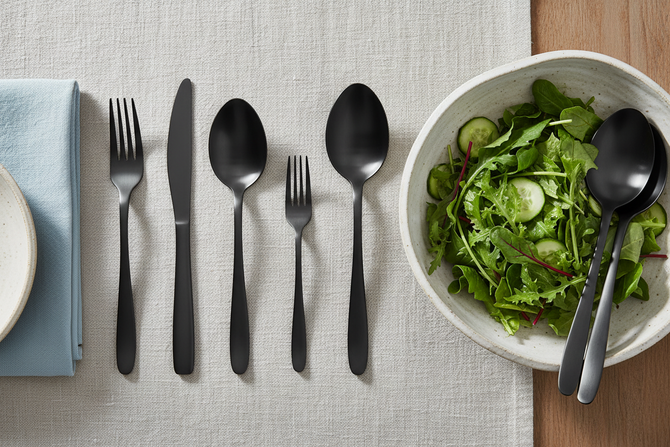 Studio Tavola Cutlery