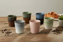 Studio Tavola Cappuccino cup - Wind - 300 ml - 6 pieces