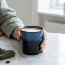 Studio Tavola Cappuccino cup - Wind - 300 ml - 6 pieces
