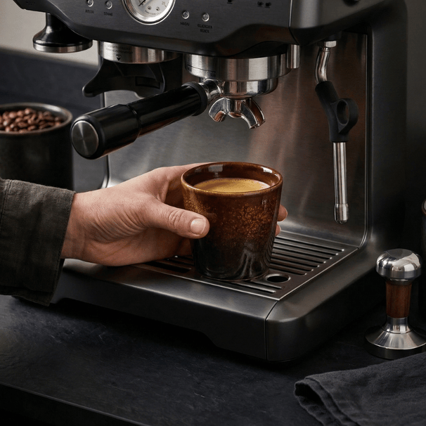 Studio Tavola Tazas de café - Tazas Senseo - Wind - 200 ml - 6 unidades