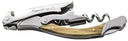 Sacacorchos Laguiole Style De Vie - Madera de olivo