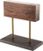 Laguiole Style de Vie Magnetic Knife block