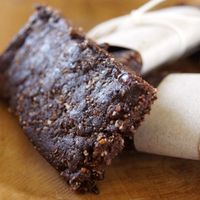 Healthy snack