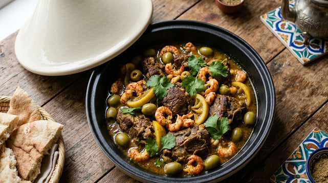 Do you need to soak a tajine before first use?