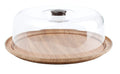 BonBistro Cake cover / Glass cover / Cheese cover / Buffet cover - ø 30.5 cm