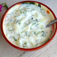 Receta tradicional