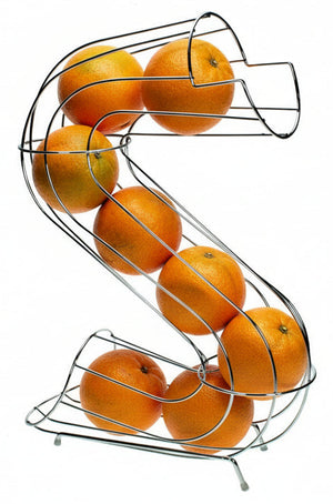Cosy & Trendy Soporte para naranjas de alambre