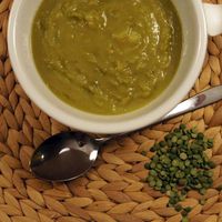Winter recipe