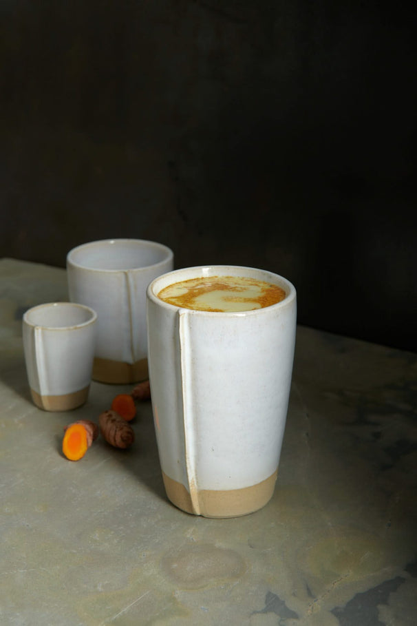 ASA Selection Taza Verana Espuma de Leche 400 ml