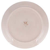 Villa d'Este Home Dinnerware Set Baita Modern Classic 18-piece / 6 persons - 6 dinner plates, 6 breakfast plates and 6 deep plates