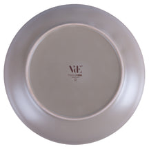 Villa d'Este Home Dinnerware Set Bistrot White 18-piece / 6 persons - 6 dinner plates, 6 breakfast plates and 6 deep plates