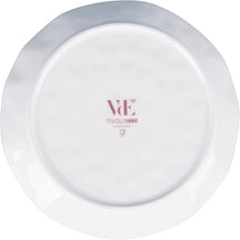 Villa d'Este Home Dinnerware Set Sahara 18-piece / 6 persons - 6 dinner plates, 6 breakfast plates and 6 deep plates