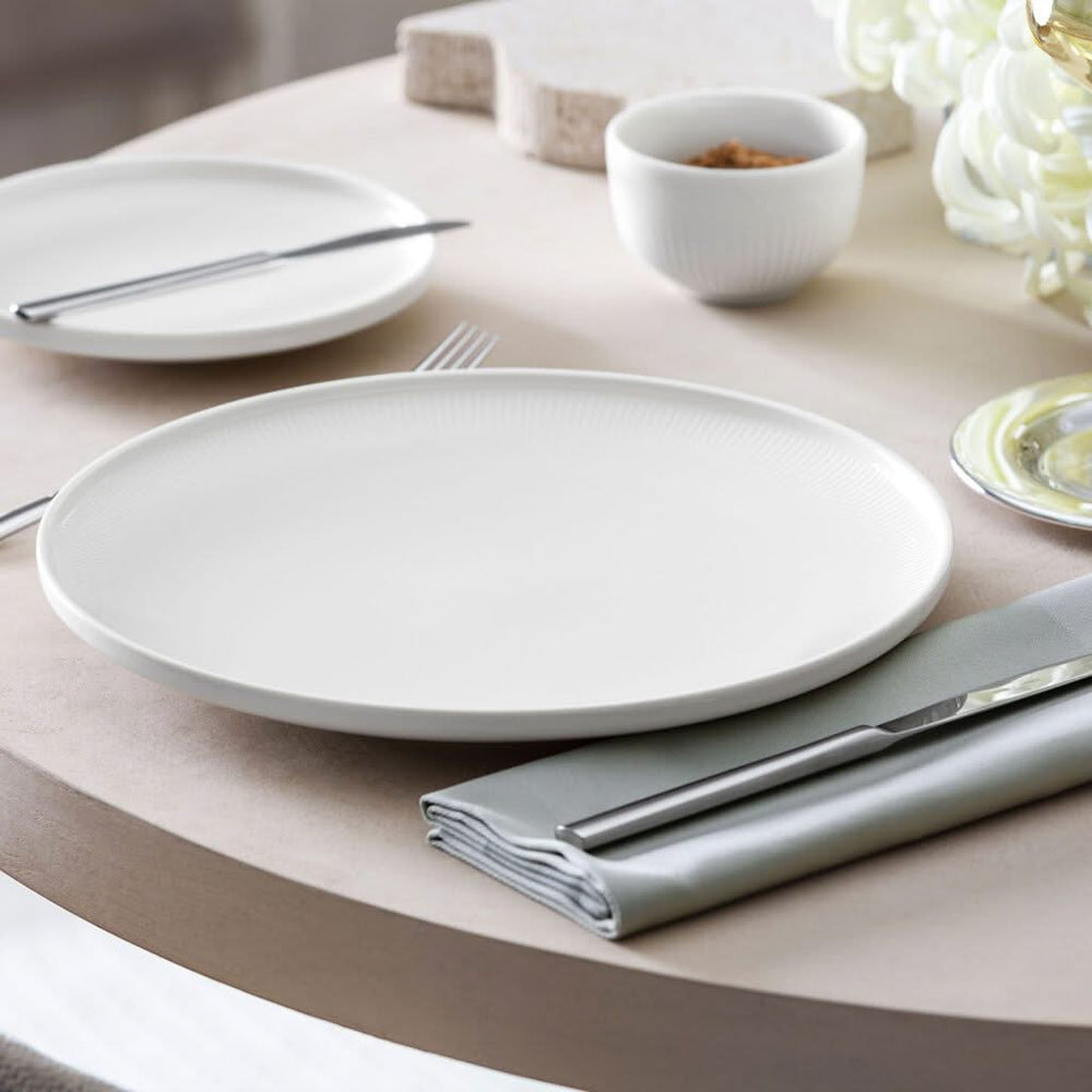 Plato de cena Villeroy & Boch Afina - ø 27 cm
