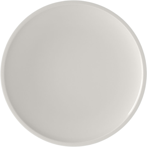 Villeroy & Boch Plato para cena Artesano Original - ø 27 cm