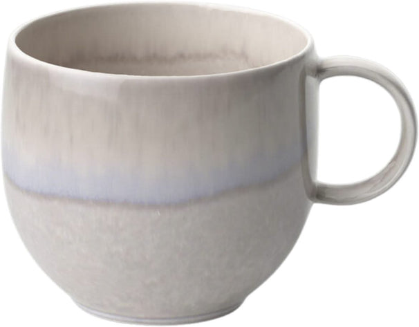 Villeroy & Boch Taza Perlemor Sand - 290 ml