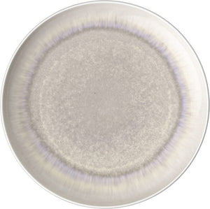Villeroy & Boch Plato para desayuno / postre Perlemor Sand - ø 24 cm