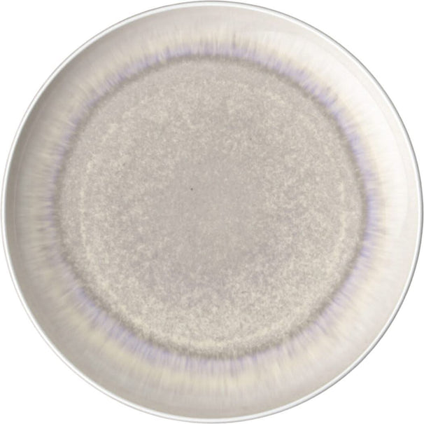 Villeroy & Boch Plato para desayuno / postre Perlemor Sand - ø 24 cm