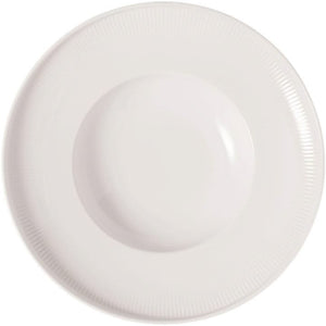 Plato hondo / para pasta Villeroy & Boch Afina - ø 25 cm