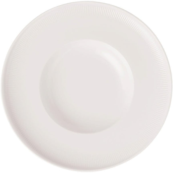 Plato hondo / para pasta Villeroy & Boch Afina - ø 29 cm