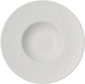 Villeroy & Boch Pasta plate Manufacture Rock - White - ø 29 cm