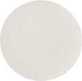 Plato para Pizza / Plato Base Villeroy & Boch Manufacture Rock - Blanco - ø 31.5 cm