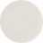 Plato para Pizza / Plato Base Villeroy & Boch Manufacture Rock - Blanco - ø 31.5 cm