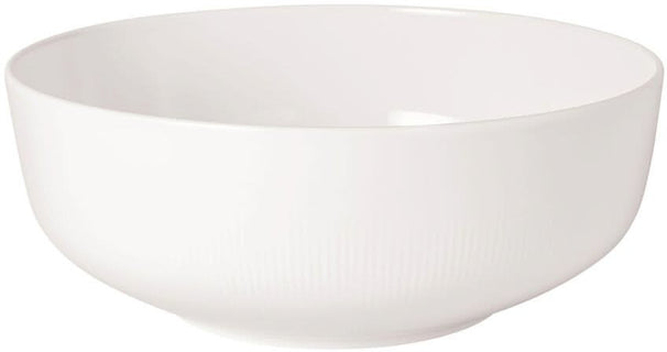 Ensaladera / fuente para servir Villeroy & Boch Afina - ø 26 cm / 2.5 litros