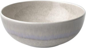 Villeroy & Boch Plato pequeño Perlemor Sand - ø 17 cm - 550 ml