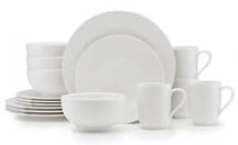 Villeroy & Boch Dinnerware Set For Me 16-piece / 4 persons - 4 mugs, 4 dinner plates, 4 breakfast plates and 4 French bowls
