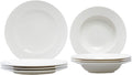 Villeroy & Boch Plate Set For Me 8-piece / 4 persons - 4 dinner plates and 4 deep plates