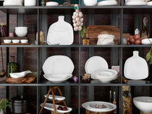 Villeroy & Boch Dinnerware Set Artesano Original 12-piece / 4 persons - 4 dinner plates, 4 breakfast plates and 4 deep plates