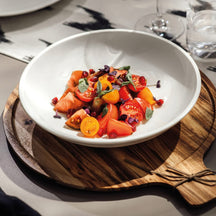Villeroy & Boch Dinnerware Set Artesano Original 12-piece / 4 persons - 4 dinner plates, 4 breakfast plates and 4 deep plates