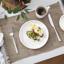 Villeroy & Boch Dinnerware Set Artesano Original 12-piece / 4 persons - 4 dinner plates, 4 breakfast plates and 4 deep plates